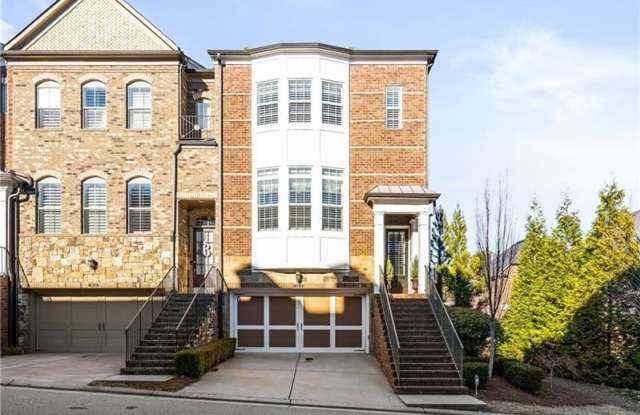3636 Brookleigh Lane NE - 3636 Brooleigh Lane Northeast, Brookhaven, GA 30319