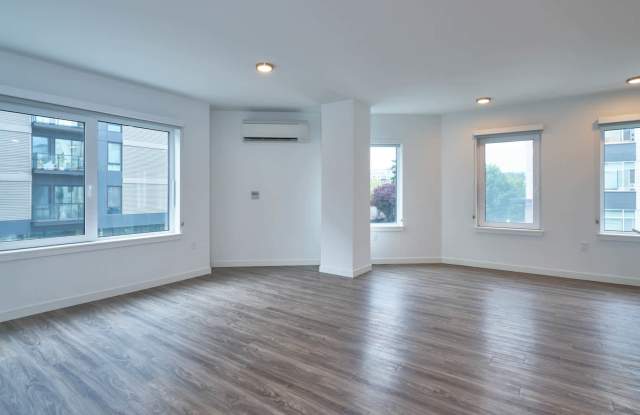 Zephyr on the Park Apartments photos photos