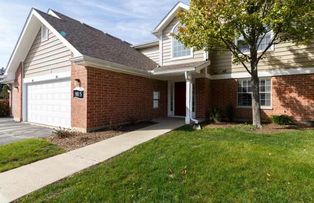 1660 Lincoln Meadows Circle Gallery 2