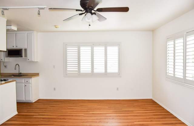 Old Towne Orange - 506 East Almond Avenue, Orange, CA 92866