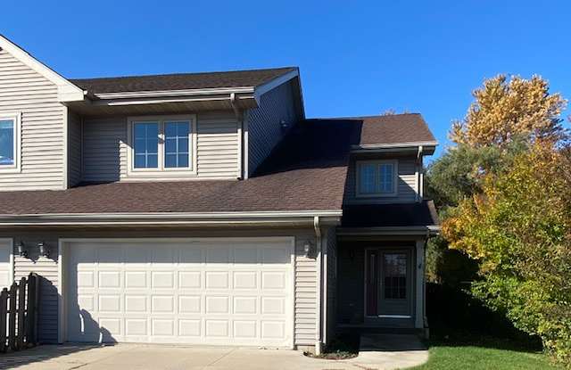 8130 14th Ave - 8130 14th Avenue, Kenosha, WI 53143