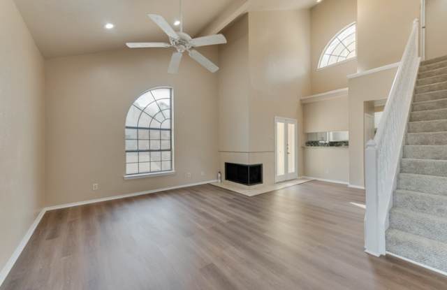 4422 Point Boulevard - 4422 Point Boulevard, Garland, TX 75043