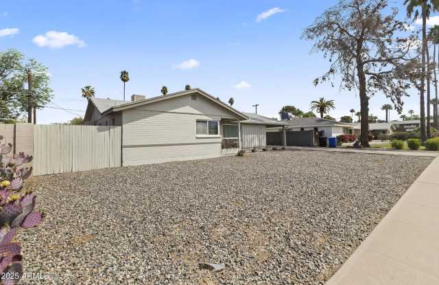 1714 W COOLIDGE Street - 1714 West Coolidge Street, Phoenix, AZ 85015 1714 W COOLIDGE Street - 1714 West Coolidge Street, Phoenix, AZ 85015