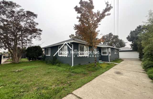 Updated 3bd/2ba Sacramento House photos photos