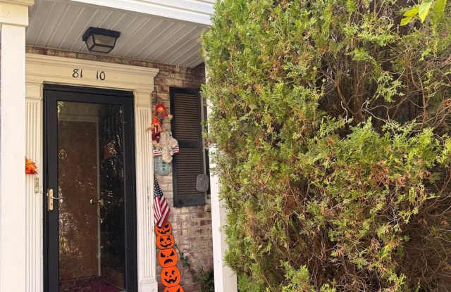 81-10 Langdale Street - 81-10 Langdale Street, Queens, NY 11040