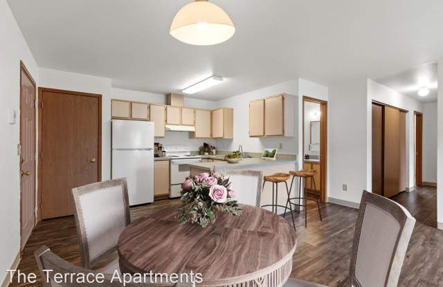 The Terrace Apartments Gallery 3
