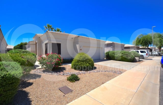 6345 West Blackhawk Drive - 6345 West Blackhawk Drive, Glendale, AZ 85308
