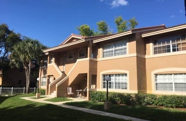 11452 NW 43rd Street - 11452 Northwest 43rd Street, Coral Springs, FL 33065