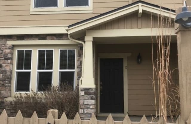 17926 E 104th Way D - 17926 East 104th Way, Commerce City, CO 80022