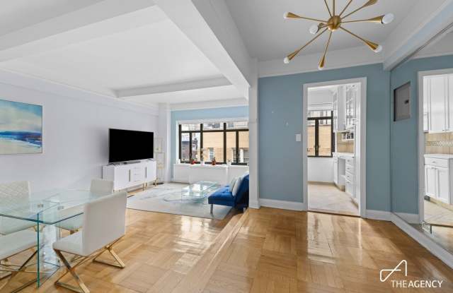 25 West 54th Street Gallery 1