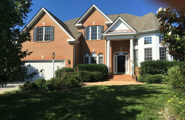 11721 Cobblestone Landing Ct. - 11721 Cobblestone Landing Court, Short Pump, VA 23059