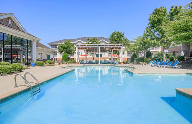 Heather Ridge Apartments Gallery 2