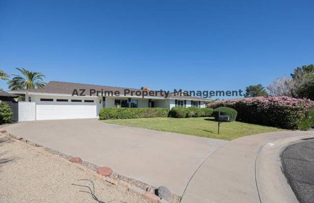 8611 North 18th Avenue - 8611 North 18th Avenue, Phoenix, AZ 85021