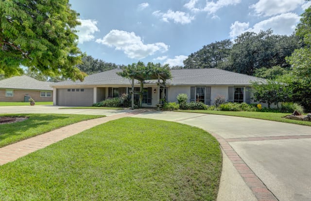 804 Colonial Drive - 804 Colonial Drive, Lafayette, LA 70506