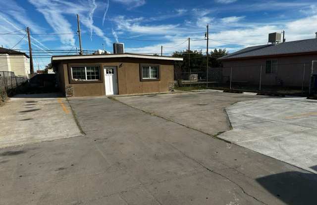 Two bedroom Apartment in Northeast El Paso!! photos photos