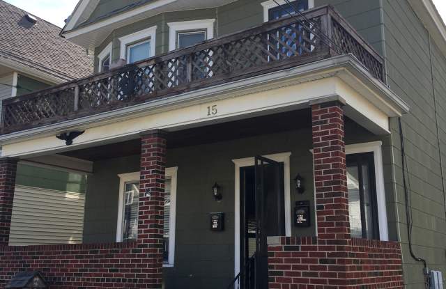 15 Dismonda St - 15 Dismonda Street, Buffalo, NY 14210