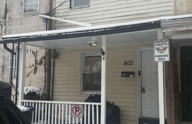 802 FAIRBANKS Avenue photos photos