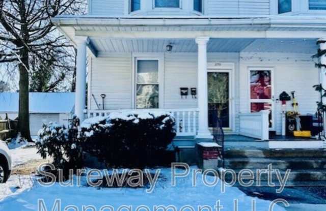 270 W 2nd Street photos photos