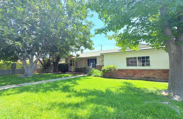 4-Bedroom Home with Expansive Backyard in North Hills photos photos