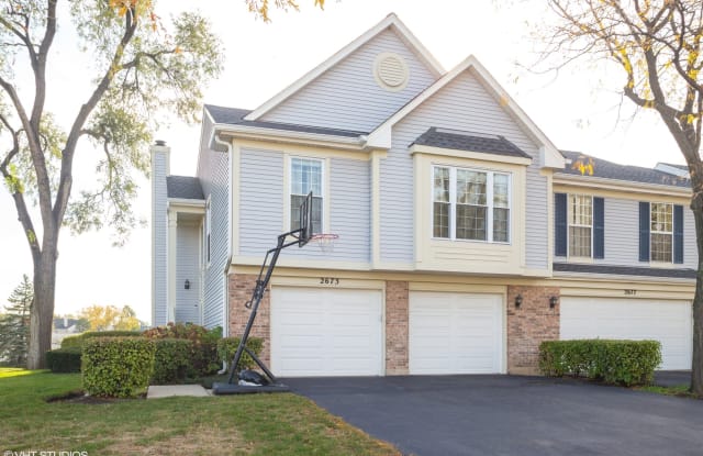 2673 South Embers Lane - 2673 South Embers Lane, Arlington Heights, IL 60005