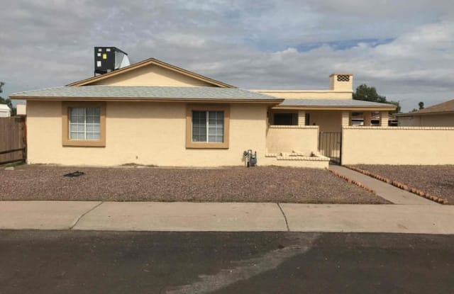 13806 North 47th Avenue - 13806 North 47th Avenue, Phoenix, AZ 85306