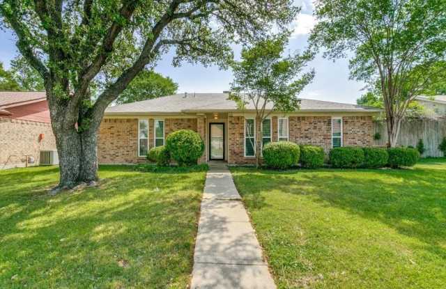 238 Edgewood Drive - 238 Edgewood Drive, Coppell, TX 75019