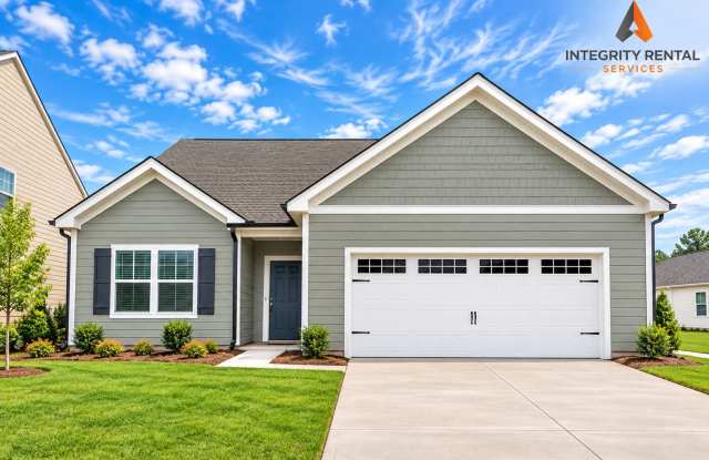 3 br 2.5 ba home in the Kensington community in China Grove, located near shopping and easy freeway access Gallery 1