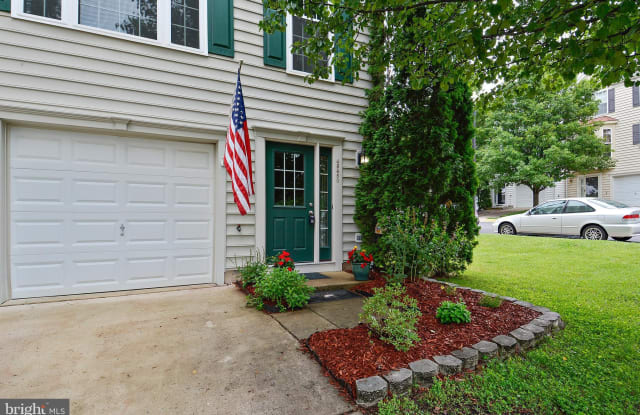 43460 NOTTINGHAM SQUARE - 43460 Nottingham Square, Ashburn, VA 20147