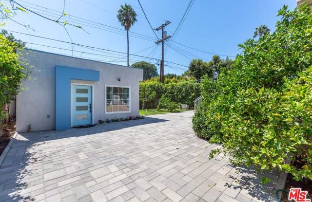 2037 Greenfield Avenue - 2037 Greenfield Avenue, Los Angeles, CA 90025 2037 Greenfield Avenue - 2037 Greenfield Avenue, Los Angeles, CA 90025