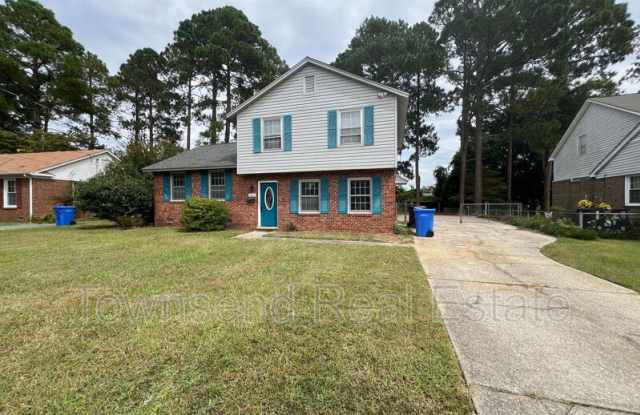 5060 Chesapeake Rd. photos photos