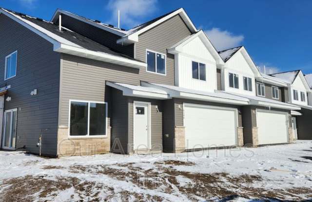 6064 Manchester Ave NE - 6064 Manchester Avenue Northeast, Otsego, MN 55301