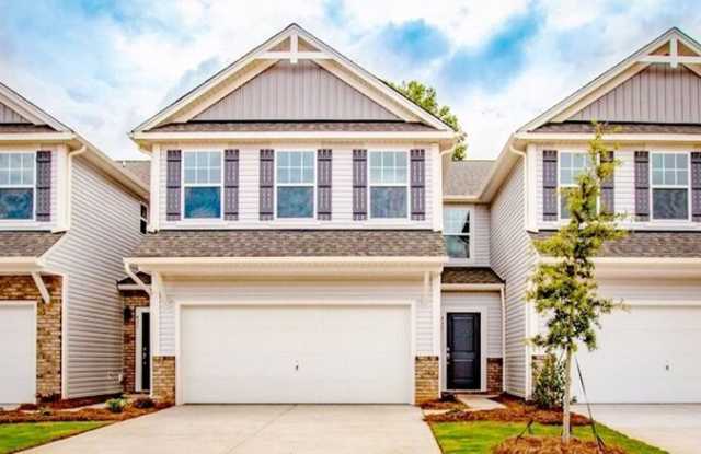 428 Tayberry Lane - 428 Tayberry Ln, York County, SC 29715