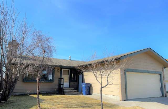 424 Beaverhead Ct - 424 Beaverhead Court, Great Falls, MT 59405