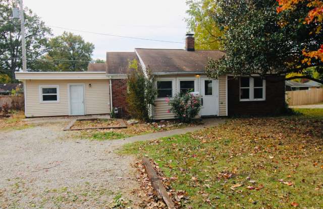 2167 Washington Avenue, Evansville, Indiana 47714 photos photos