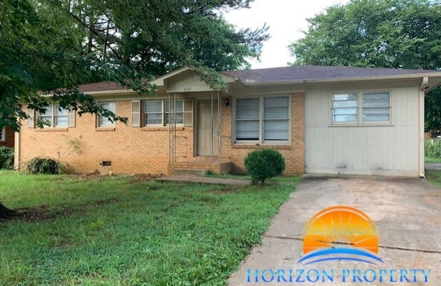 4741 Bluehaven Drive Northwest - 4741 Bluehaven Drive Northwest, Huntsville, AL 35810