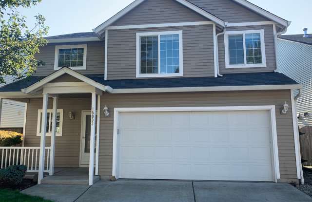 15003 NE 70th Street - 15003 Northeast 70th Street, Orchards, WA 98682