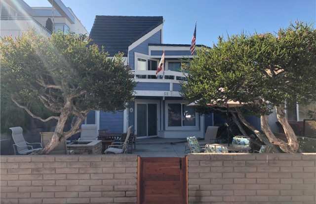 52 6th Street - 52 6th Street, Hermosa Beach, CA 90254