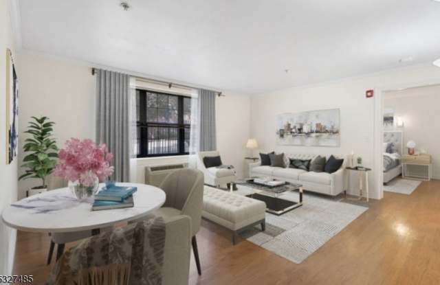 7 Prospect St 409 - 7 Prospect Street, Morristown, NJ 07960