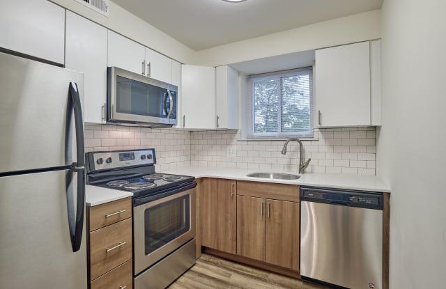 Phoenix View Gallery 2