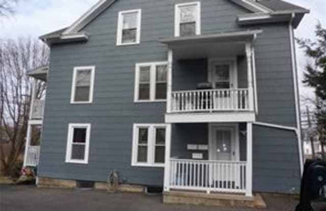 95 Main Street - 95 South Main Street, Terryville, CT 06786