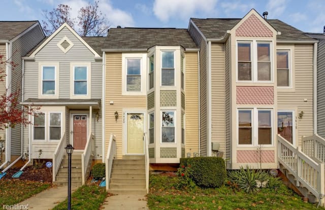 3430 Londonleaf Ln - 3430 Londonleaf Ln, Maryland City, MD 20724