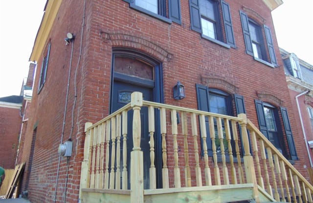 212 UNION ST - 212 Union Street, Poughkeepsie, NY 12601