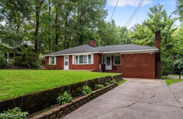 2506 Madison Circle - 2506 Madison Circle, Greenville, NC 27858
