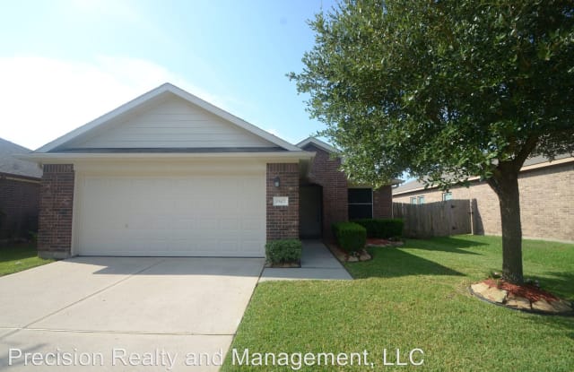 19427 Mystic Cypress Dr. - 19427 Mystic Cypress Drive, Harris County, TX 77449