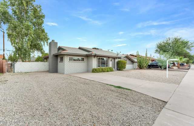 3920 W TUCKEY Lane - 3920 West Tuckey Lane, Phoenix, AZ 85019 3920 W TUCKEY Lane - 3920 West Tuckey Lane, Phoenix, AZ 85019
