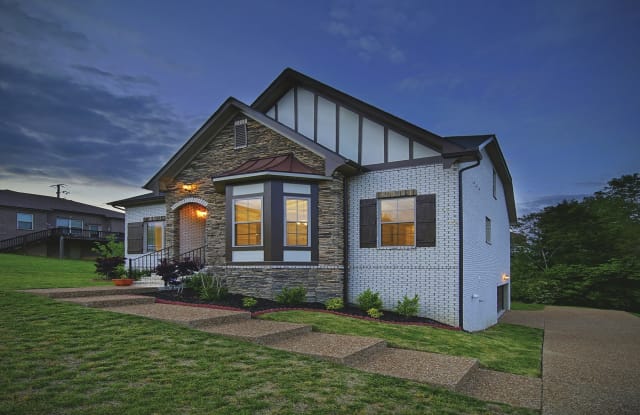 405 Eagle Rdg - 405 Eagle Rdg, Nashville, TN 37209