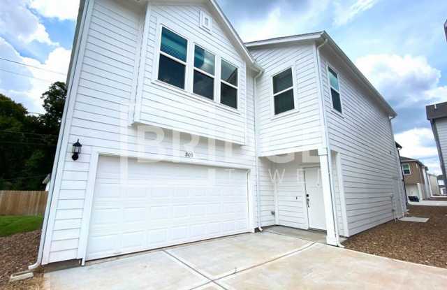 305 Huisache St., Lake Jackson, TX 77566 - 305 Huisache Street, Lake Jackson, TX 77566