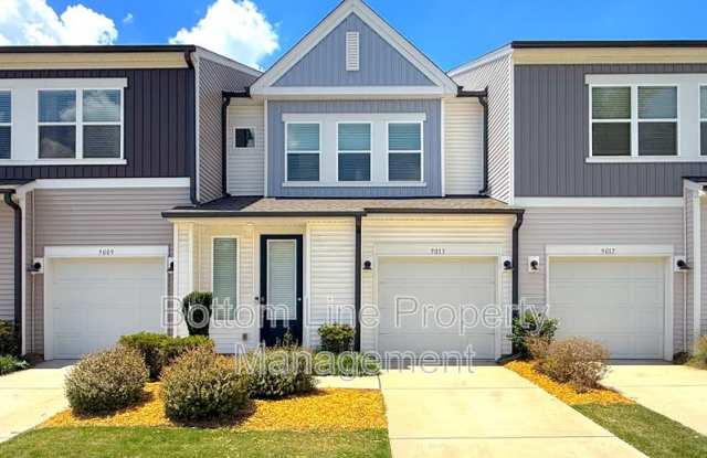 9013 Widden Way - 9013 Widden Way, Charlotte, NC 28269