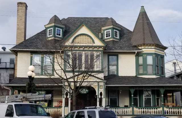 73 Main Avenue - 73 Main Ave, Ocean Grove, NJ 07756