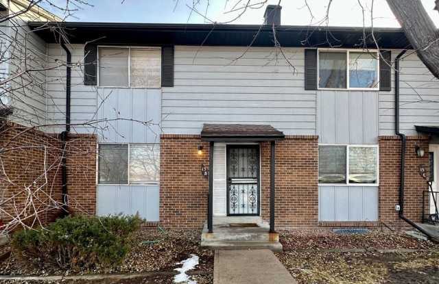 3061 W. 92nd Ave. #13-B - 3061 West 92nd Avenue, Westminster, CO 80031